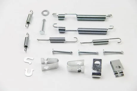 Гальмівні аксесуари (Монтажний комп-кт колодки) (SEIN) AUTOFREN D3971A