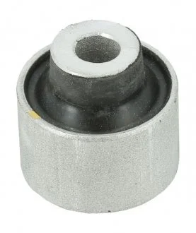 Сайлентблок заднього важеля Лів/Прав (внутрішн/зовнішній задн/Із задньої частини) AUDI A4 B6, A4 B7 1.6-4.2 11.00-03.09 MOOG AU-SB-7919