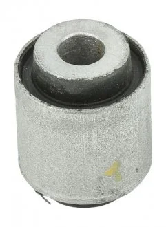 Сайлентблок заднього важеля Лів/Прав (внутрішн/верх/зовнішній задн) AUDI A4 B6, A4 B7 SEAT EXEO, EXEO ST 1.6-4.2 11.00-05.13 MOOG AU-SB-7920