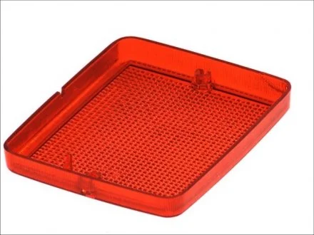 Скло заднього ліхтаря 9EL119 544-001 HELLA 9EL 119 544-001