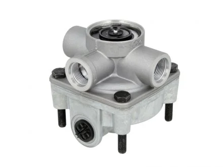 Прискорювальний клапан WO Wabco 475 019 000 0