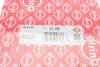 Прокладка головки блоку циліндрів ELRING 864.210 (фото 2)