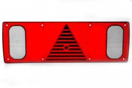 Скло заднього ліхтаря HELLA 9EL 340 208-001