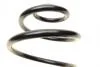 Пружина (задня) Opel Corsa C 1.0-1.4/1.3CDTI/1.7CDTI/DI/DTI 00-09 (накл.зад.ч) (з пост.d) LESJOFORS 4263446 (фото 2)