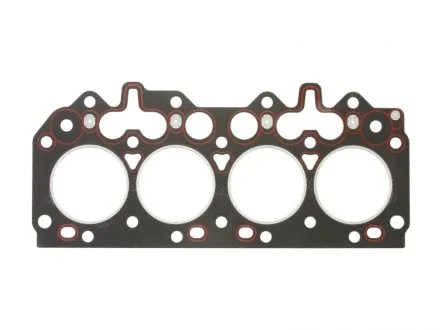 Прокладка, головка циліндра ELRING 432.830