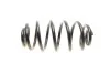 Пружина (задняя) Opel Signum 1.8/1.9CDTI/2.0-2.2DTi/2.8 V6/3.0 V6 CDTI 03-08 (накл.с.ч) (с пост.d) LESJOFORS 4263458 (фото 3)