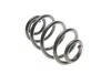 Пружина (задня) VW Passat B5 1.6-2.0/1.8T/1.9TDI/2.3 VR5/2.5TDI/2.8 V6 96-05 (седан) (з пост.діам.) (HD) LESJOFORS 4295057 (фото 3)