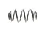 Пружина (задня) VW Passat B5 1.6-2.0/1.8T/1.9TDI/2.3 VR5/2.5TDI/2.8 V6 96-05 (седан) (з пост.діам.) (HD) LESJOFORS 4295057 (фото 4)