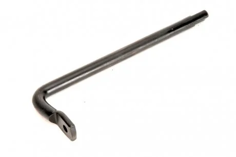 Механізм натяжіння ременя TOPRAN TOPRAN / HANS PRIES 109 743