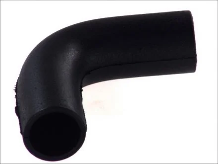 Трубка вентиляції картера HP206 038 TOPRAN TOPRAN / HANS PRIES 206 038