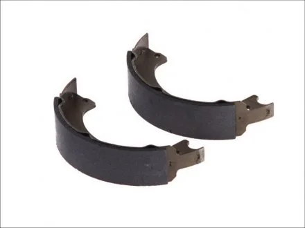 Гальмівні колодки, барабанні FERODO FSB641