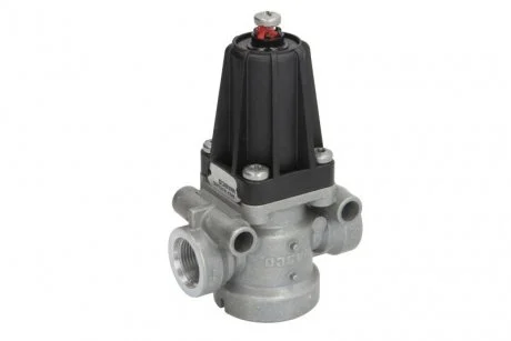 Клапан обмежувальний тиск WO Wabco 475 010 333 0