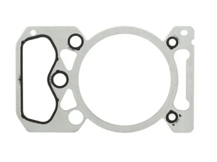 Прокладка ГБЦ. R.V.I MIDR 06.20.45 (1CYL) EL ELRING 569.320