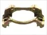 Скоба гальмівного супорта TOPRAN TOPRAN / HANS PRIES 110 290 (фото 2)