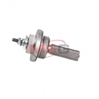 Свеча (штифт) накаливания 24В E105 AIRTRONIC EBERSPACHER 25 1831 01 01 00
