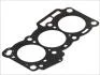 Прокладка головки циліндра EL529690 ELRING 529.690 (фото 1)
