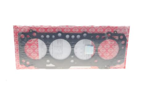 Прокладка ГБЦ Nissan Vanette Cargo 2.3 D 94-02 (3 метки) (1.4mm) ELRING 528.220