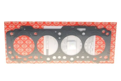 Прокладка головки блоку циліндрів ELRING 528.210