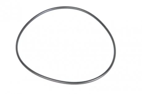 Кільце ущільнювальне гільзи циліндра. MAN D2866 4V/D2876 4V ВЕРХ EL ELRING 131.020