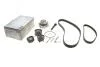 Комплект ГРМ + насос VW LT 2.5SDI 96-06/T4 2.5TDI 98-03 PK05743