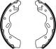 Гальмівні колодки, барабанні ABE C03037ABE (фото 2)