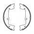 Гальмівні колодки, барабанні ABE CRX000ABE (фото 1)