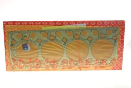 Прокладка головки блоку циліндрів ELRING 353.512