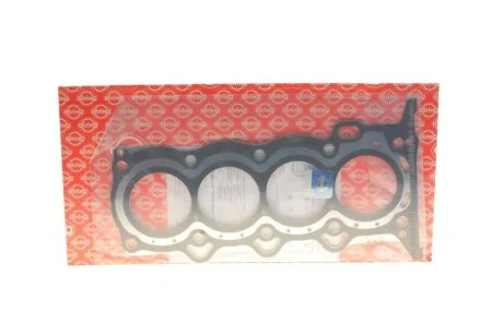 Прокладка ГБЦ Toyota Yaris 1.4D 01-05 (3 мітки) (0.95mm) ELRING 574.200