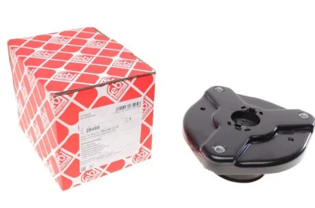 Кріплення амортизатора FEBI BILSTEIN 28495