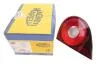 Ліхтар задній VW Golf V 05-08 (R) MAGNETI MARELLI 714028500814 (фото 2)