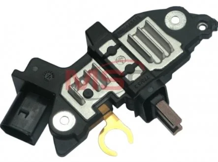 Реле-регулятор напруги BOSCH F 00M A45 221 (фото 1)