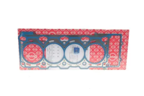 Прокладка головки блоку циліндрів ELRING 655.570