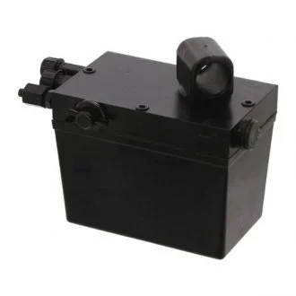 Помпа підйому кабіни FE FEBI BILSTEIN 34191