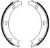 Гальмівні колодки, барабанні ABE CRM012ABE (фото 2)