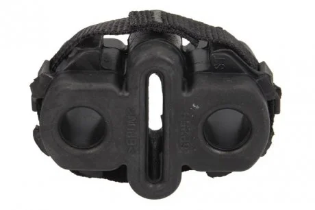 Фото 1 - елемент випускної системи SAS2950015 SASIC 2950015 Елемент випускної системи SAS2950015 SASIC 2950015 (фото 1)