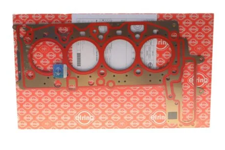 Прокладка ГБЦ BMW 1 (F20/F21) 11- (1 мітка) (0.95mm) N47 D16 ELRING 138.111