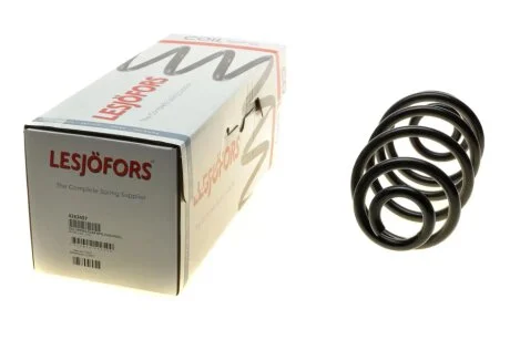 Пружина LESJOFORS 4263497