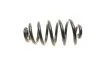 Пружина (задняя) Seat Exeo 1.8T/TSI 09-13 (универсал) (без спорт.ход.ч) LESJOFORS 4282929 (фото 3)