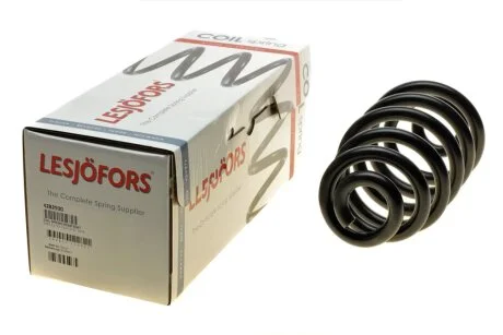 Задня пружина підвіски LS4282930 LESJOFORS 4282930