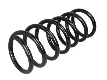 Задня пружина підвіски LS4295862 LESJOFORS 4295862