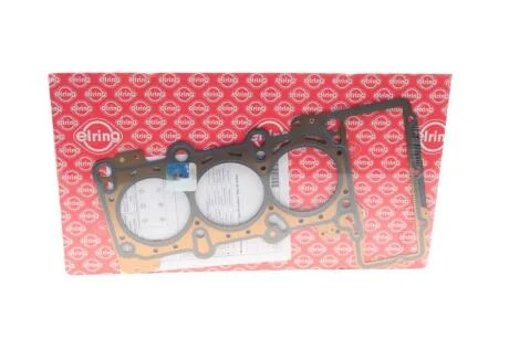 Прокладка ГБЦ Audi A6 2.4 04-08 (1-3 циліндр) ?82.50mm ELRING 715.830