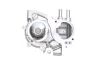 Комплект ГРМ + насос Subaru Forester/Impreza/Legacy 1.5/2.0/2.5 03- HEPU PK75720 (фото 5)