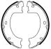 Гальмівні колодки, барабанні ABE CRM015ABE (фото 1)