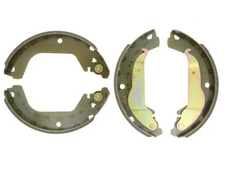 Гальмівні колодки, барабанні ABE C00013ABE