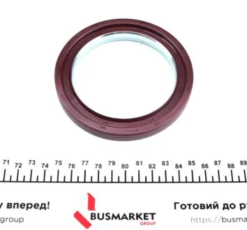 Сальник колінвалу (задній) Fiat Ducato/Iveco (83x113x13) VICTOR REINZ 81-37602-10