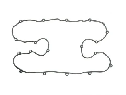 Прокладка кришки клапанів MAN D2066 EL ELRING 141.522