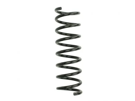 Задня пружина підвіски LS4295865 LESJOFORS 4295865