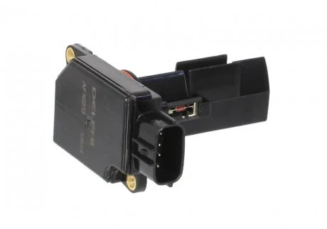 Вимірювач маси повітря Delphi AF10203-12B1