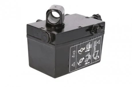 Помпа підйому кабіни FE FEBI BILSTEIN 39814