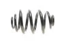 Пружина (задняя) VW T4 1.8-2.5/1.9D/2.4D/2.5TD 90-03 (автобус/фургон) (без спорт.ход.ч) (с непост.d) LESJOFORS 5295020 (фото 4)